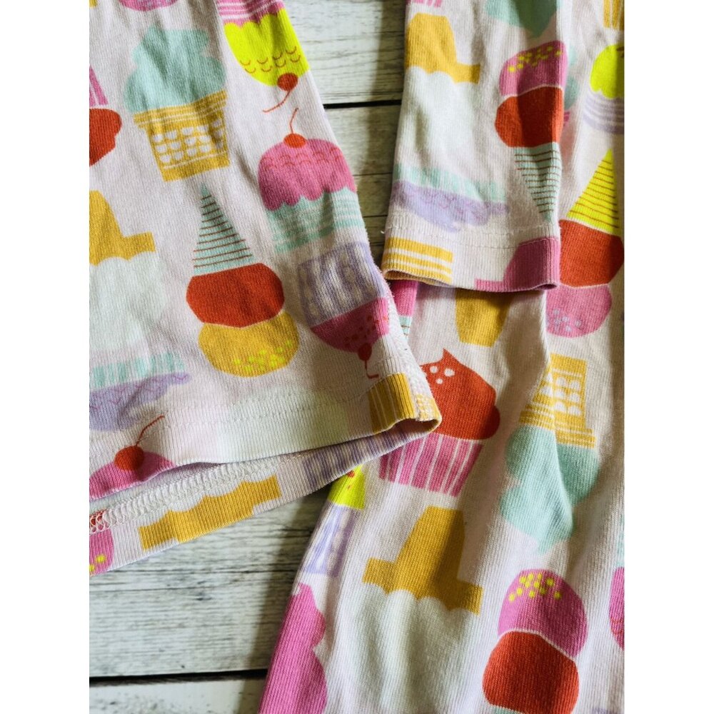 Hanna Andersson Long Pajamas - Picture 3 of 4